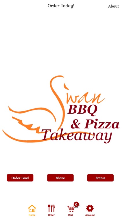 The Swan BBQ and Pizza