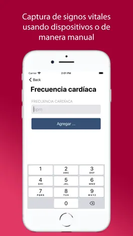 Game screenshot WIC Healthcare apk