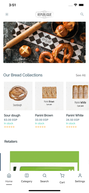 Republique Artisan(圖2)-速報App