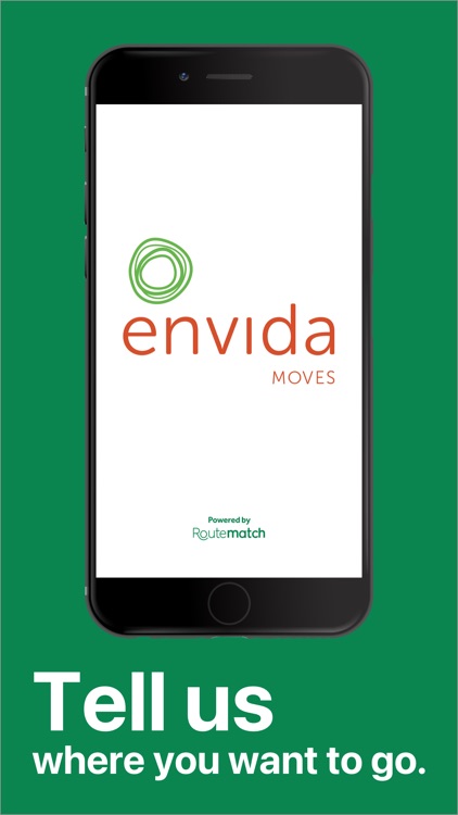 Envida Moves screenshot-4