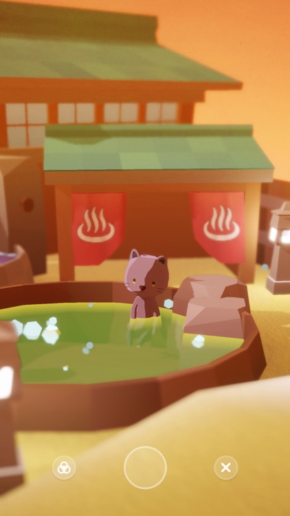 Dear My Cat screenshot-3