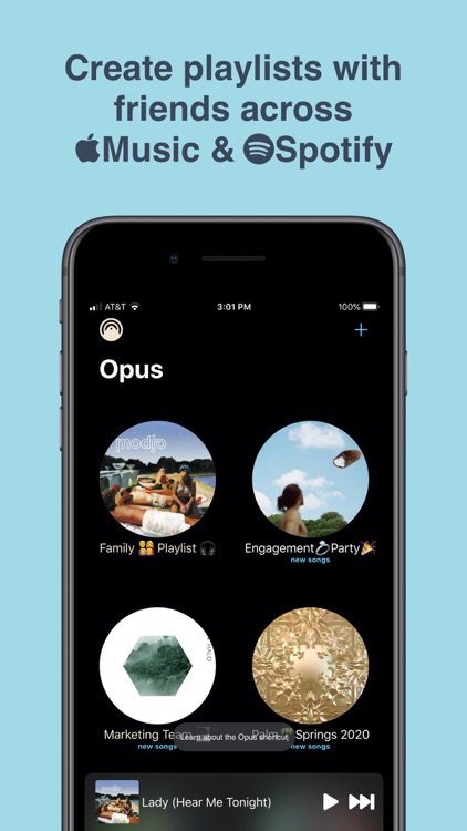 Opus Music