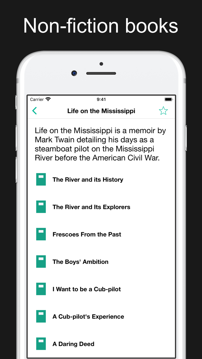 Mark Twains works and quotes