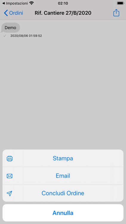 ITS screenshot-4