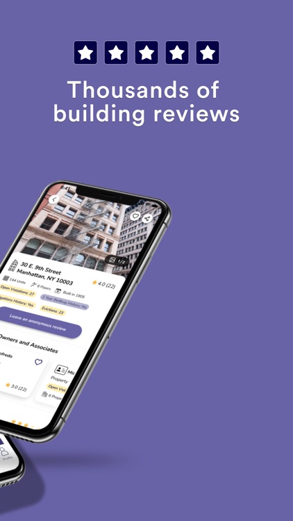 openigloo: NYC Rental Reviews