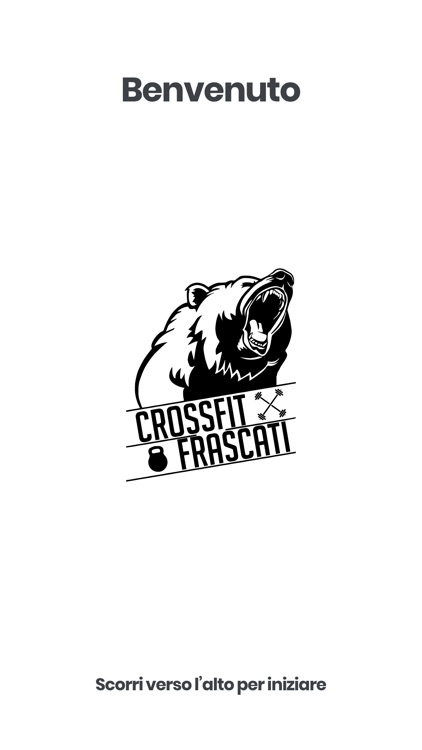 CF FRASCATI