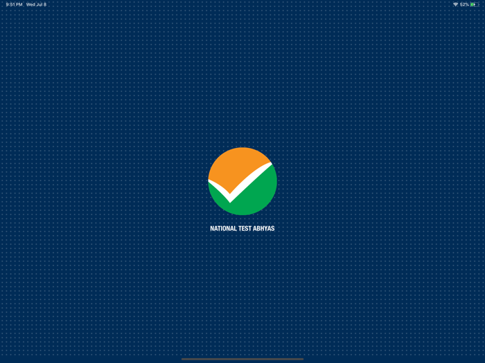 National Test Abhyas