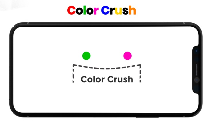 Color Crush - The Challenge