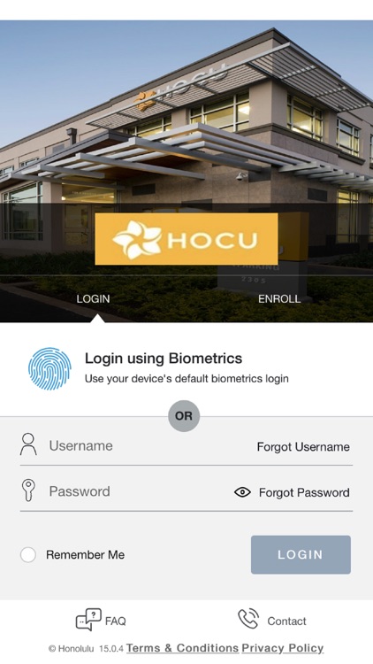 HOCU Cards