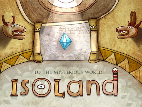 Tips and Tricks for Isoland