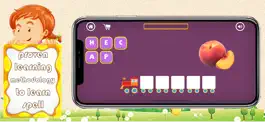 Game screenshot Fruit, Learning Games for kids apk