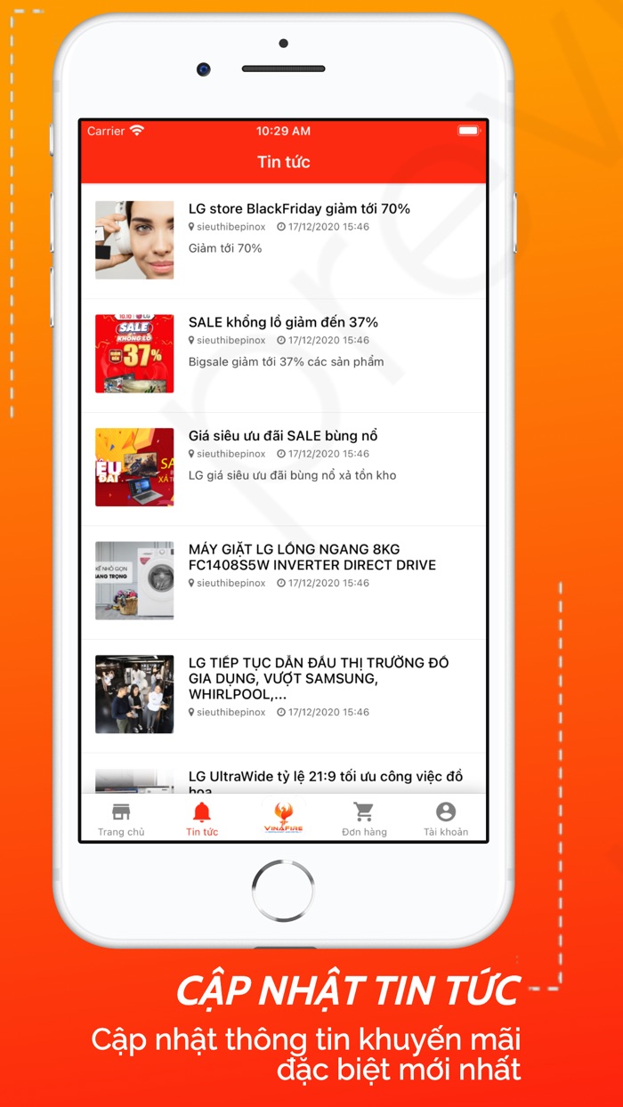 VINAFIRE-BẾP INOX CÔNG NGHIỆP