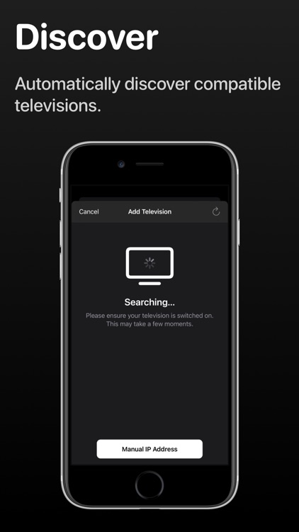 TV Remote - Universal Remote screenshot-5
