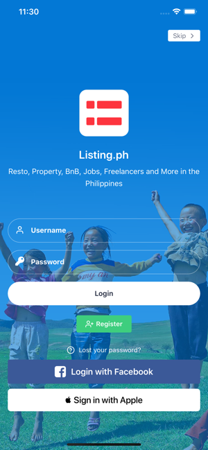 Listing.ph(圖1)-速報App