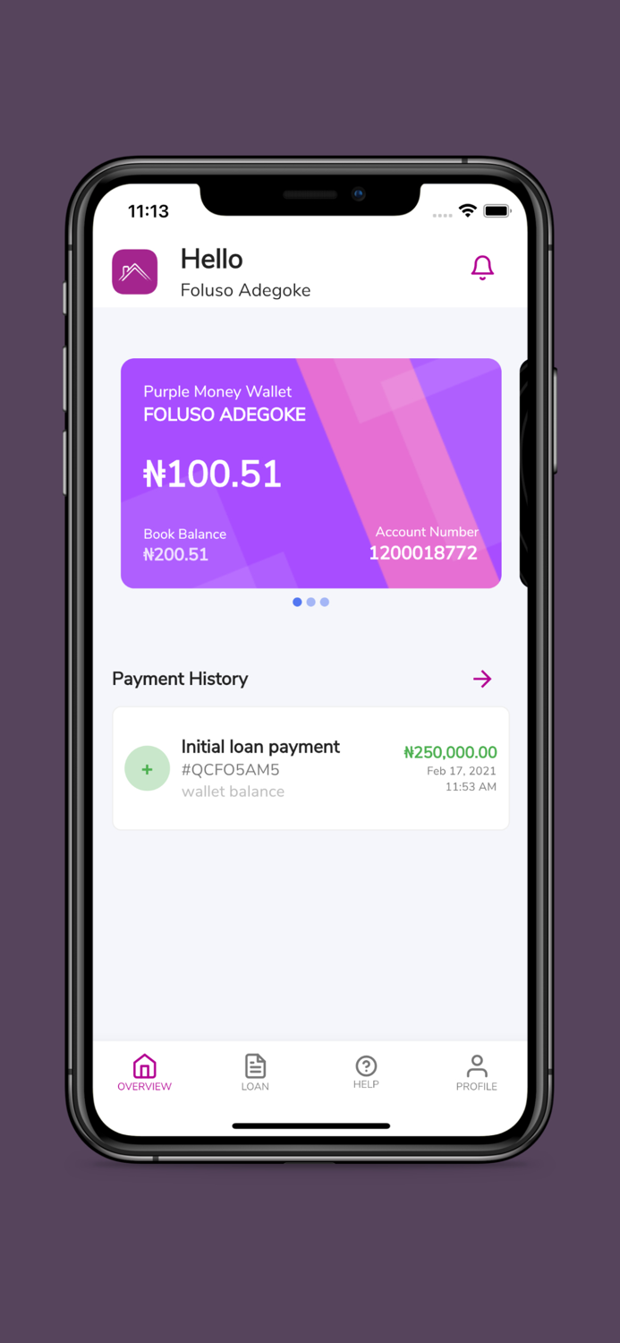 MyLandlord - Loans for Rent