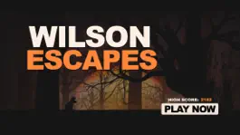 Game screenshot Wilson Escapes mod apk