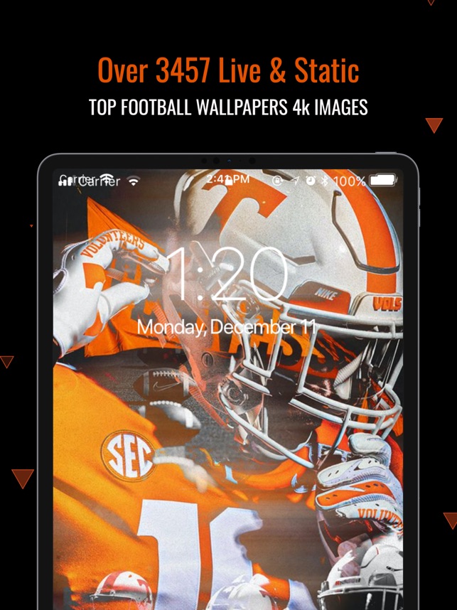 Live Football Wallpaper on the App Store
