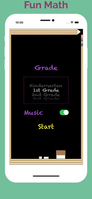 Fun Math Skill Lite(圖1)-速報App