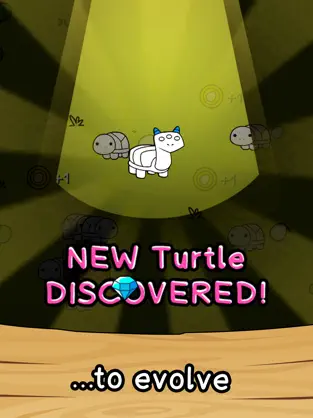 Imágen 2 Turtle Evolution iphone