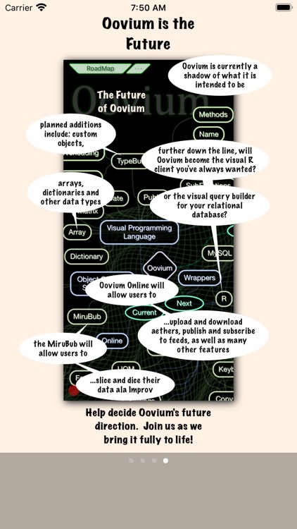 Oovium screenshot-3