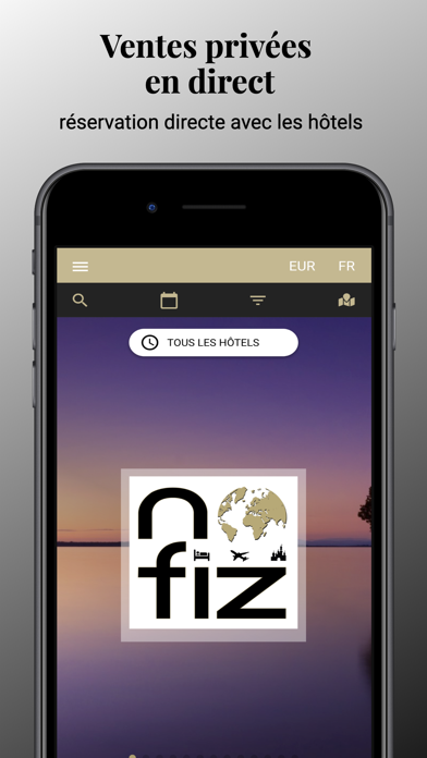 Screenshot #2 pour NOFIZ