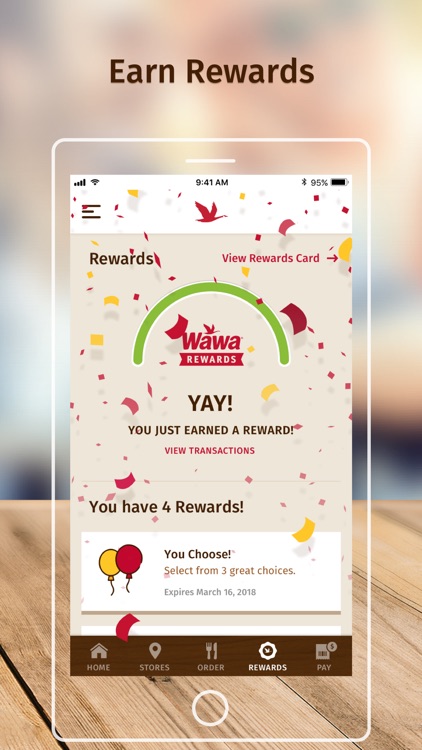 Wawa screenshot-4