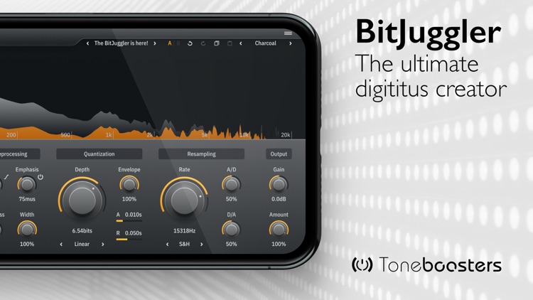 TB BitJuggler