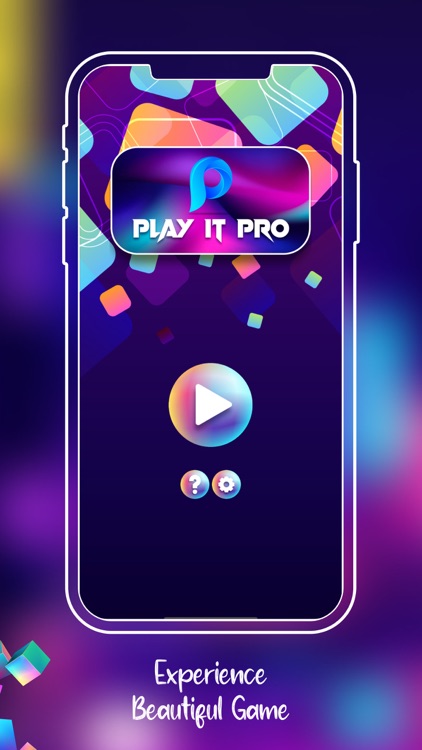 Play It Pro