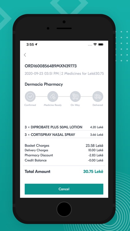 XLPharma screenshot-4