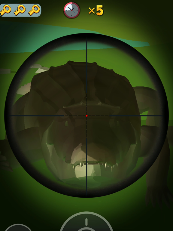 Hunting Season 3D screenshot 4