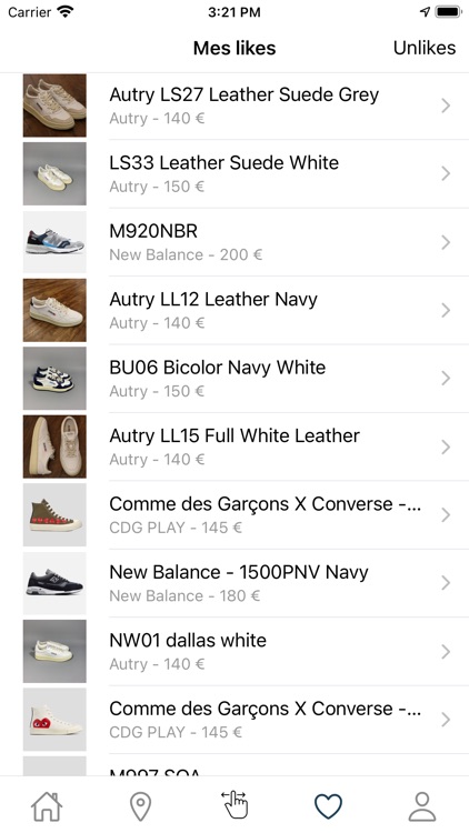 Sneak'Up screenshot-4