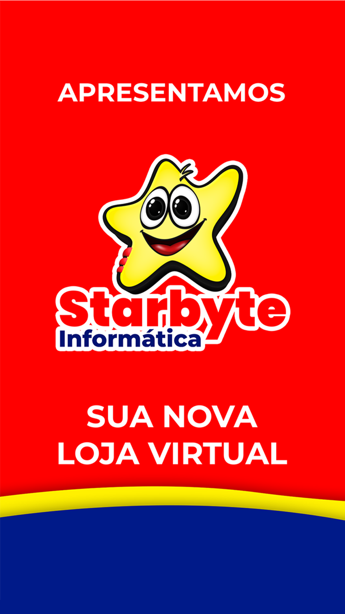 Starbyte Informática
