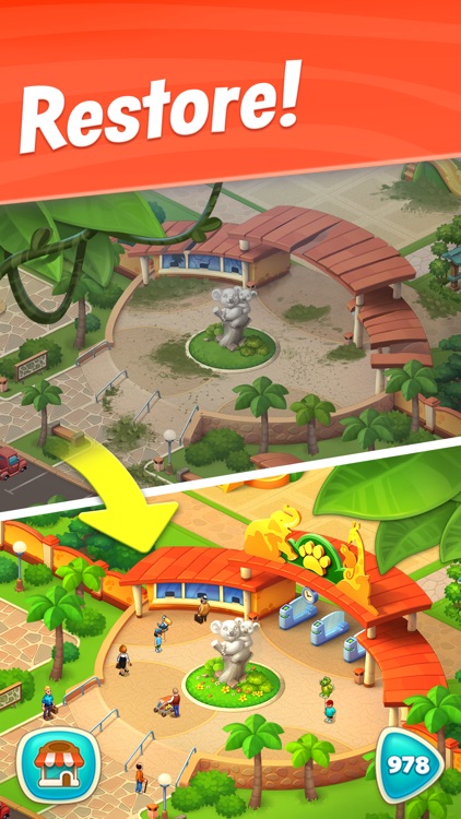 Wildscapes screenshot-0