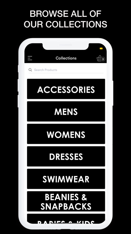 C & C Clothing