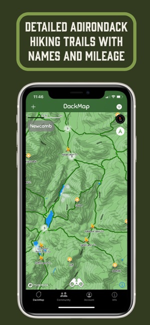 DackMap(圖2)-速報App