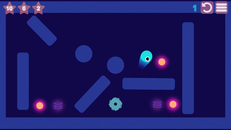 Spin Journey screenshot-3