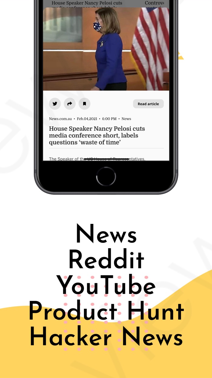 Idyll - News And Trends