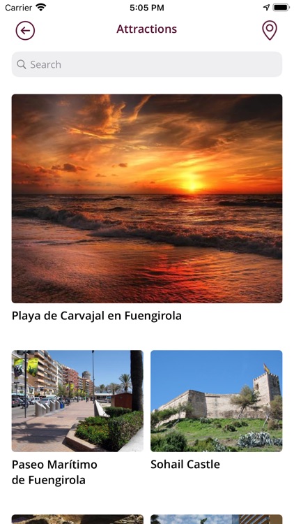 Hotel Angela Fuengirola screenshot-4