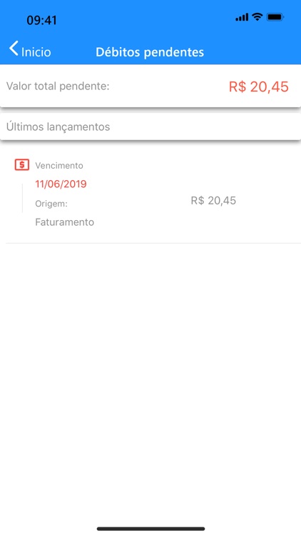 Webroute Internet screenshot-4