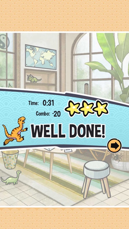Pingouin & Raptor screenshot-3