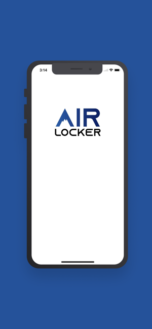 Air Locker Training(圖1)-速報App