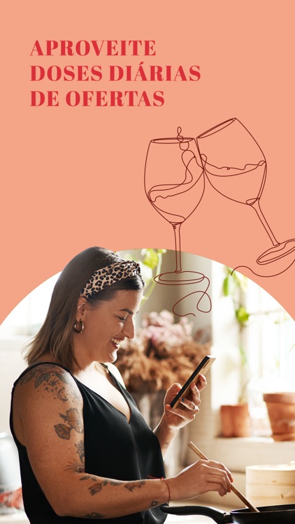 Evino: Compre Vinho Online