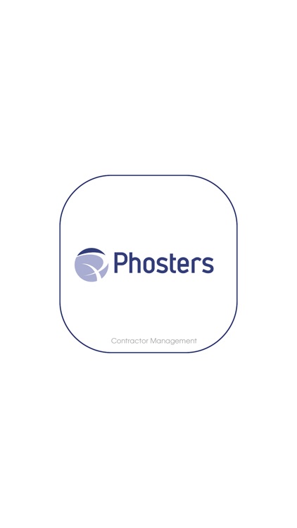 Phosters Contractor