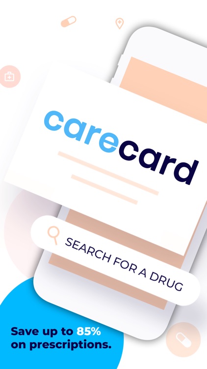 Carecard: Prescription Savings