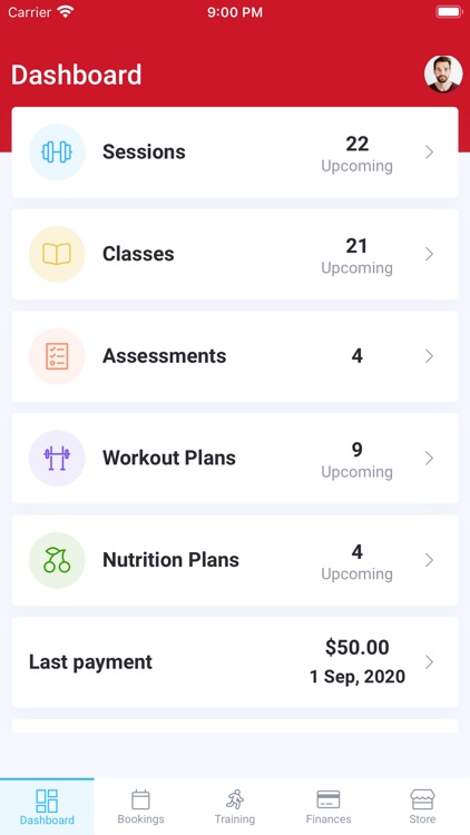 Never Back Down screenshot-3