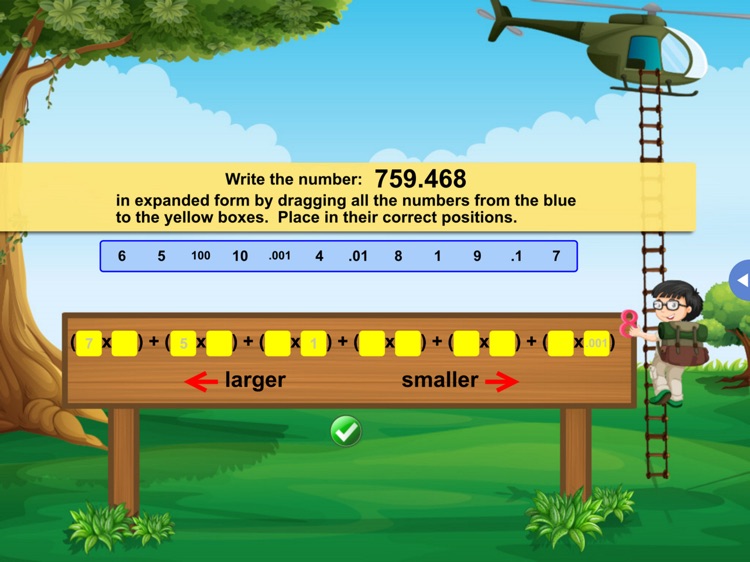 Common Core Math Tutors by VEENETRONICS INC