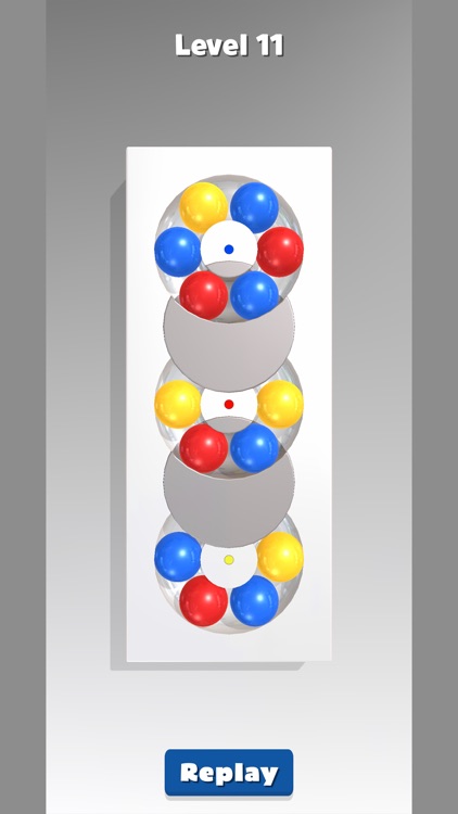 Abacus Ball Maze screenshot-5