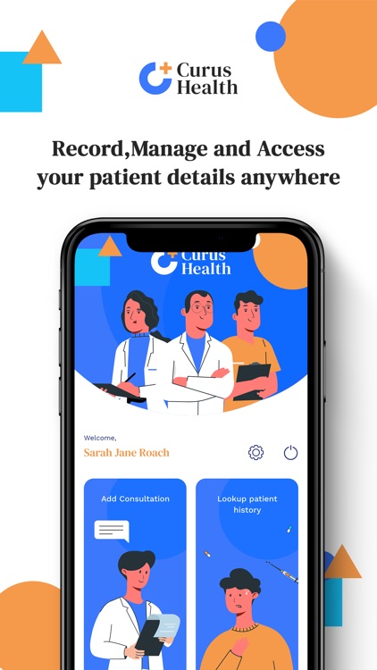 Curus Health