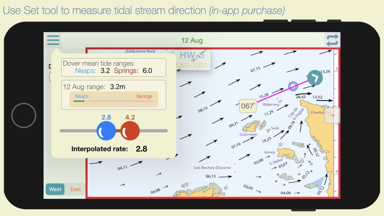 iStreams English Channel screenshot-6