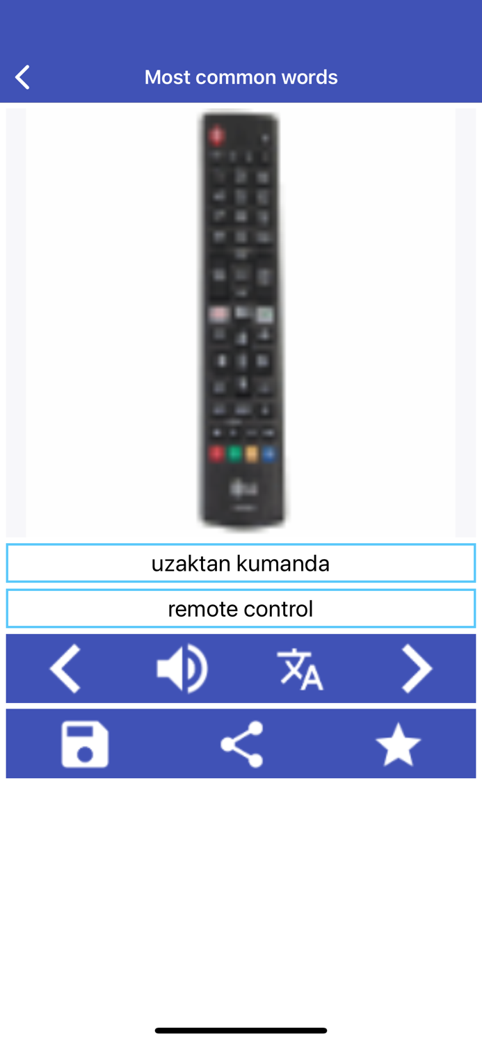 Hosy - Learn Turkish